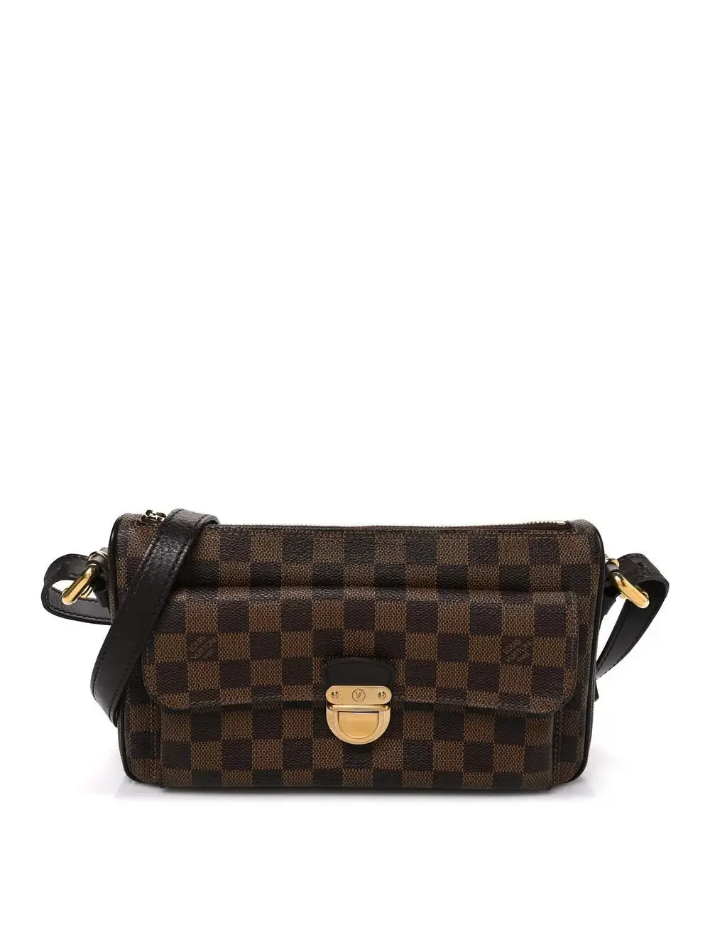 Louis Vuitton Damier Ebene Ravello Gm #270777L11B